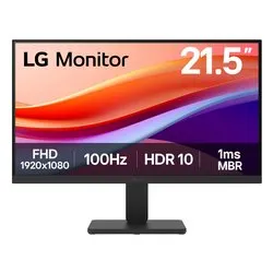 Monitor 21,5" ( LED 1920x1080 FULL HD 100Hz ) Black 22U401A B