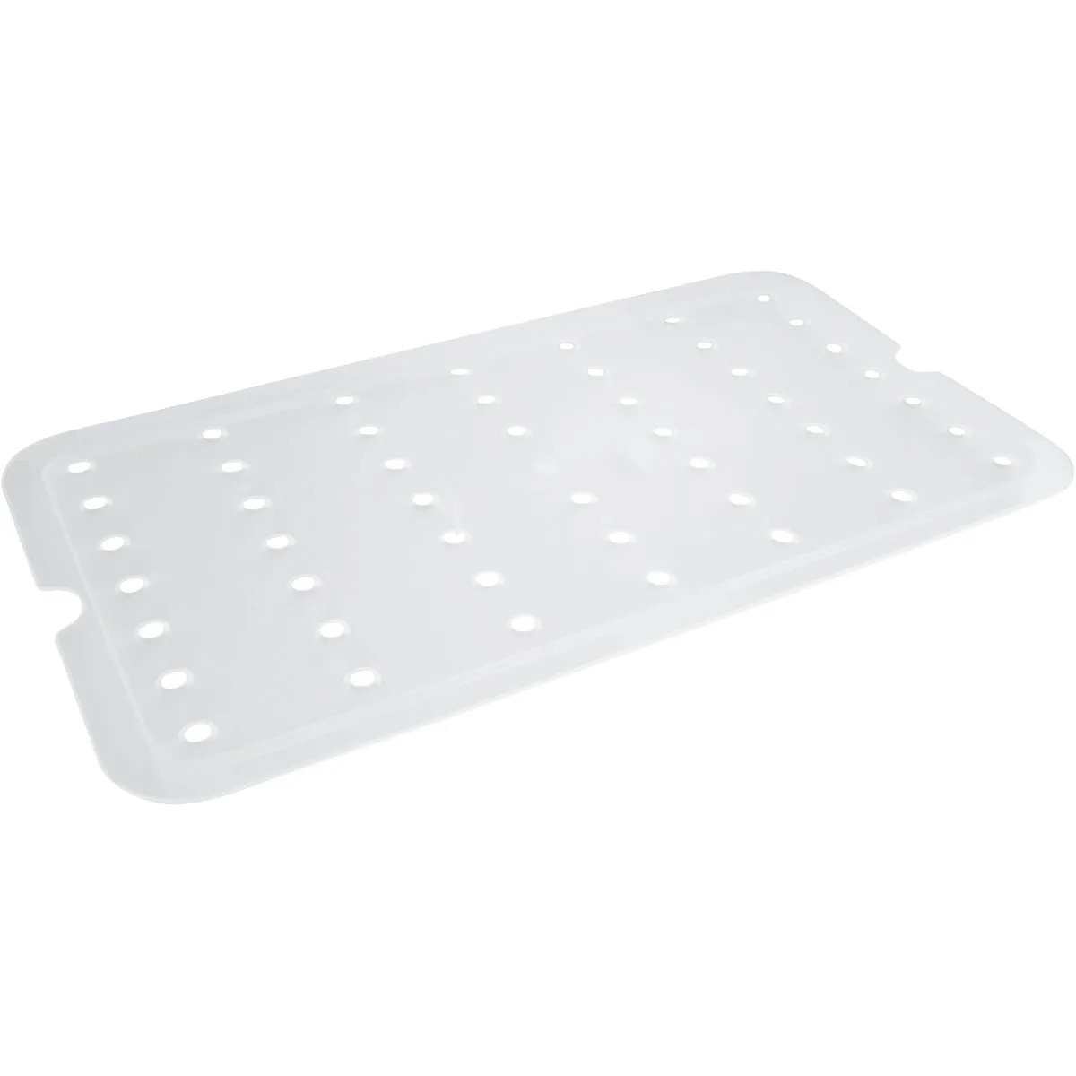 Schneider Falso fondo gastronorm 1/1; GN 1/1, 2 cm (P); trasparente