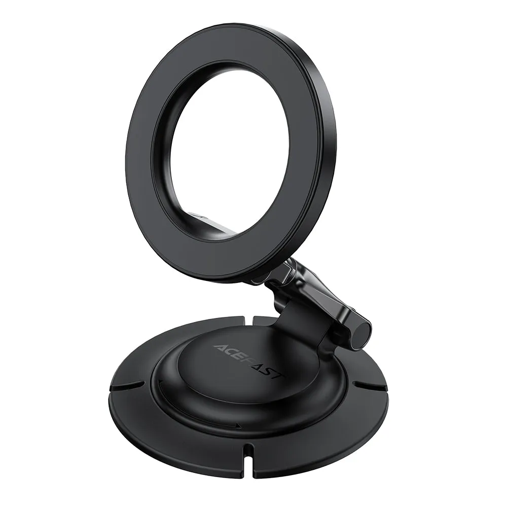 Supporto Auto Magnetico Acefast D64, Universale, Nero