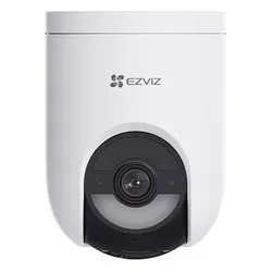 Videocamera sorveglianza HB8 Lite (Ricaricabile) White 2K 1440p QHD CS HB8C R100 1N4WFL