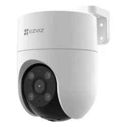 Videocamera sorveglianza H8c Pro Pan&Tilt White 4K 2160p UHD CS H8c R200 8H8WKFL