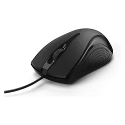Mouse Consumer MC 200 Black 00182602