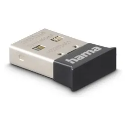 Adattatore bluetooth USB Type-A 5.4 Black 00053314