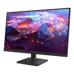 Monitor 27" ( IPS 1920x1080 FULL HD 100Hz ) L27 4e Raven black 68CDKAC1IT