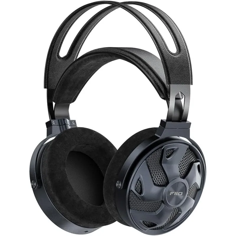 Cuffie HiFi FiiO FT3 32 Ohm Nere
