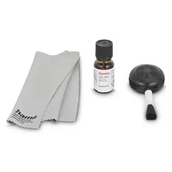 Kit pulizia macchina fotografica Photo cleaning set 00005974