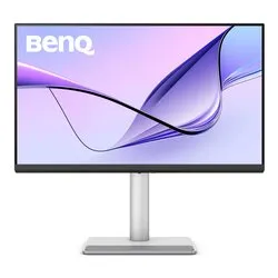 Monitor 31,5" ( IPS 3840x2160 UHD 4K 60Hz ) MA SERIES MA320UP Silver e Black 9H LP9LB QBE