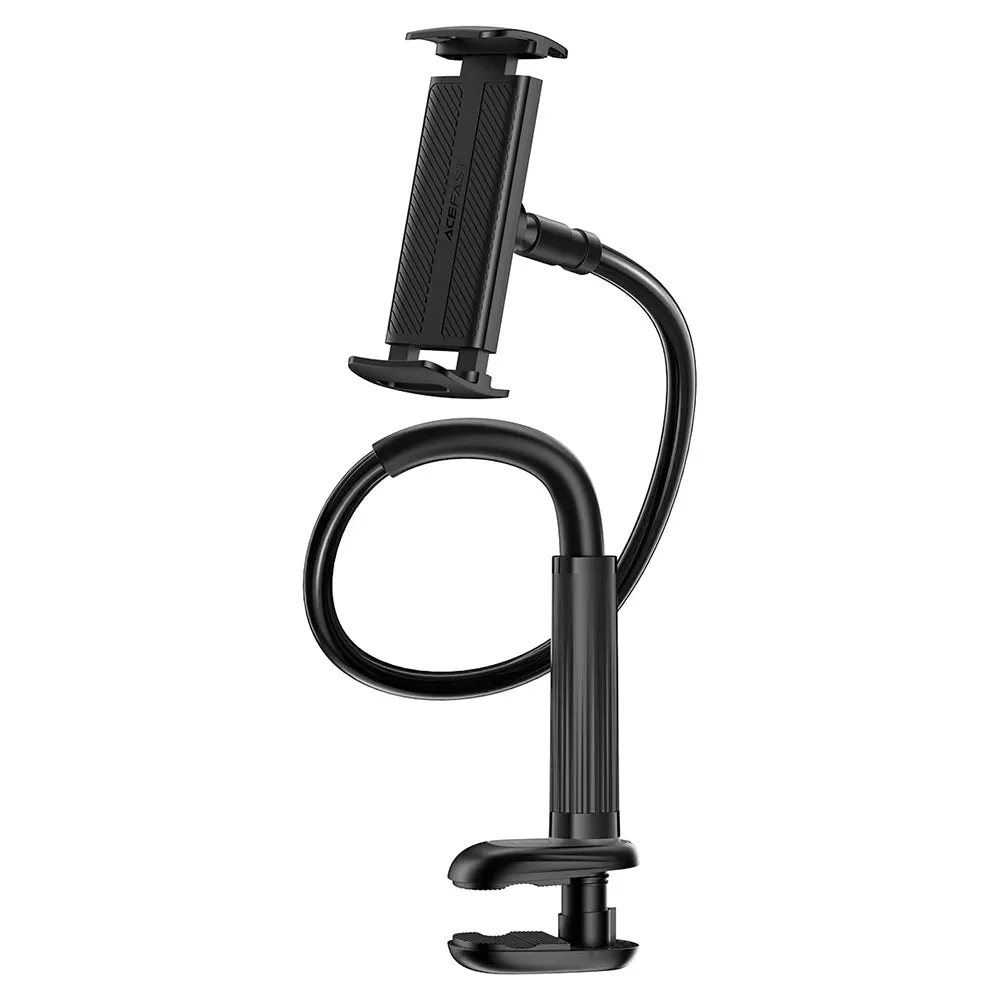 Supporto da scrivania Acefast E40 per telefono, universale, nero