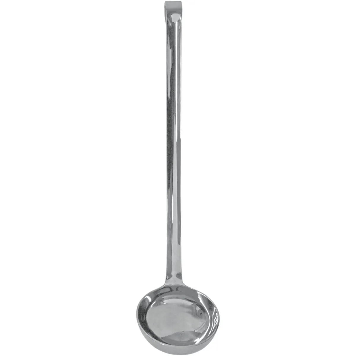 Schneider Cucchiaio da salsa; 6x27 cm (ØxL); acciaio inox