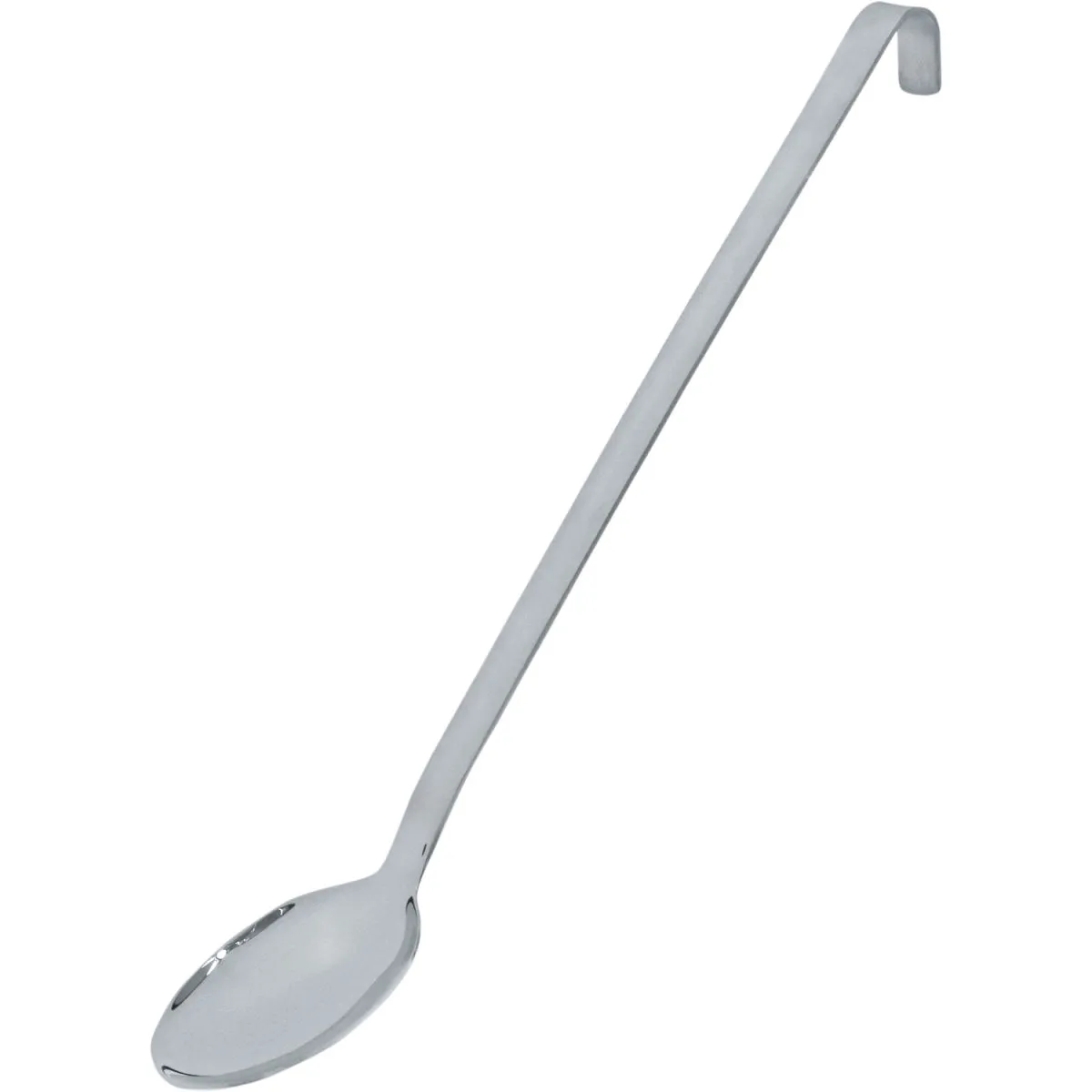 Schneider Cucchiaio di servizio; 45 cm (L); acciaio inox