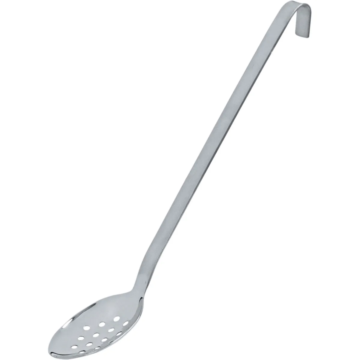 Schneider Cucchiaio di servizio; 48 cm (L); acciaio inox