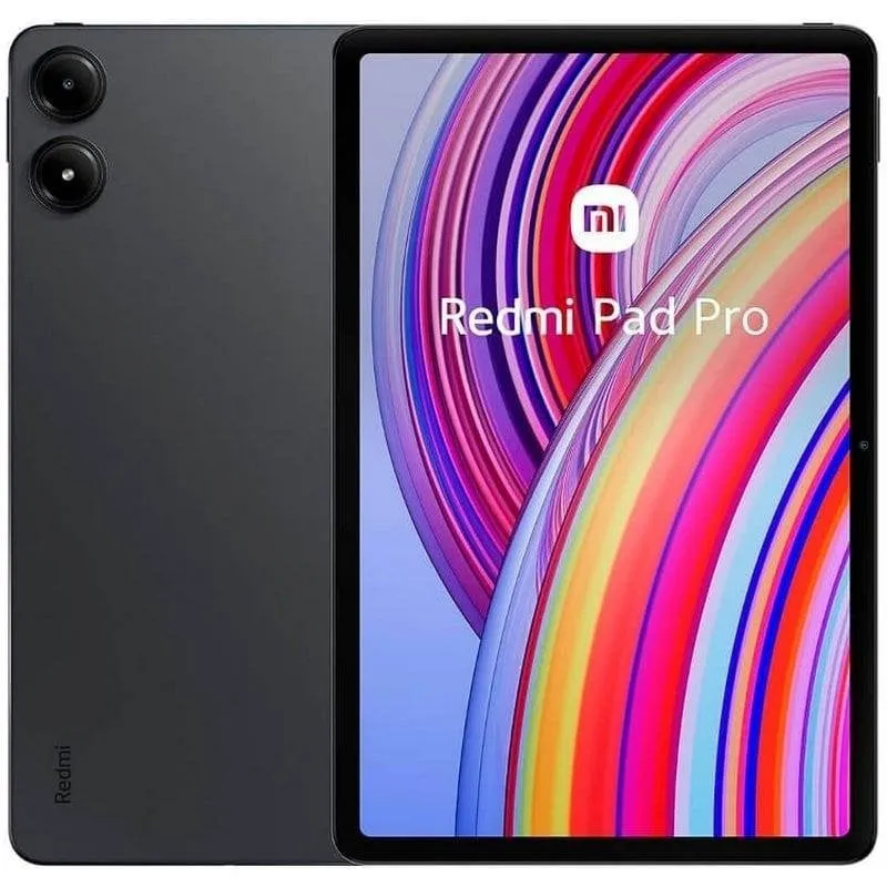 Tablet Xiaomi REDMI Pad Pro 5G 12,1" 6GB 128GB Grigio