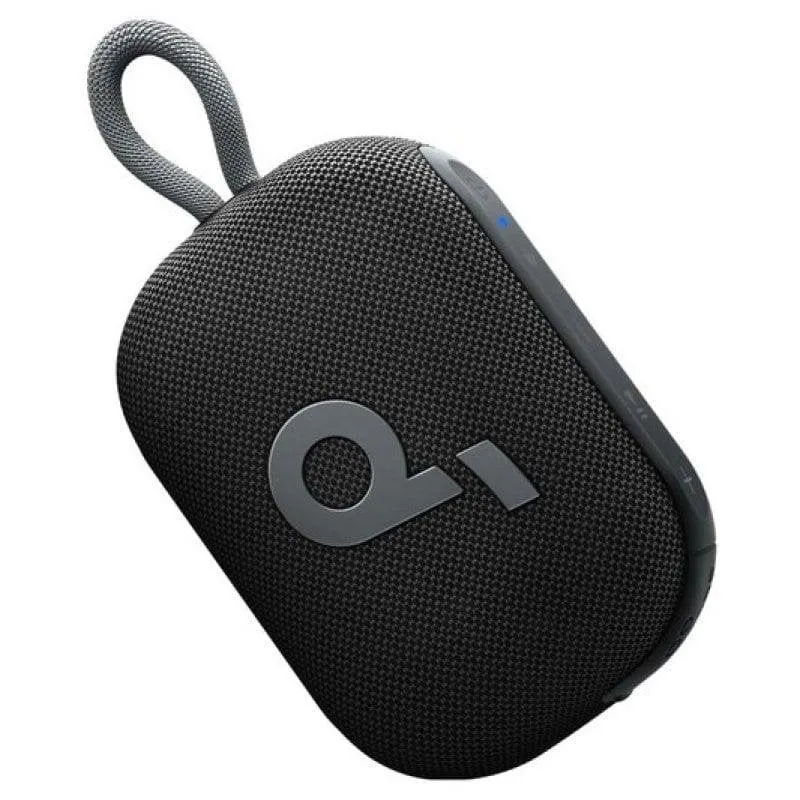 Altoparlanti Soundcore Select 4 Go Bluetooth 5,4 5W IP67 galleggiante neri