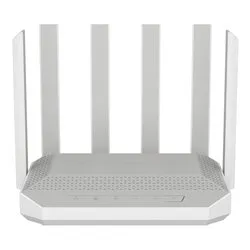 Modem router 5G HERO AX3000 Mesh Dual Band Grey e White KN 4110 01 EU