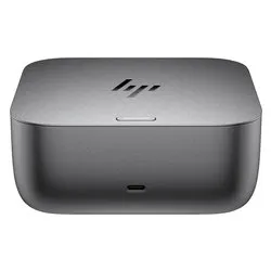 HUB 5 in 1 Docking Station 180W G6 Gray 9X481UT