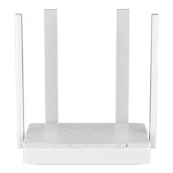 Router SPEEDSTER AC1200 Mesh Dual Band White KN 3013 01 EU