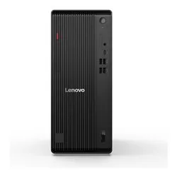 Desktop THINKCENTRE M70T Gen 6 (Intel Core Ultra 5 225 16GB 512GB Intel Graphics) Black 12YH0036IX