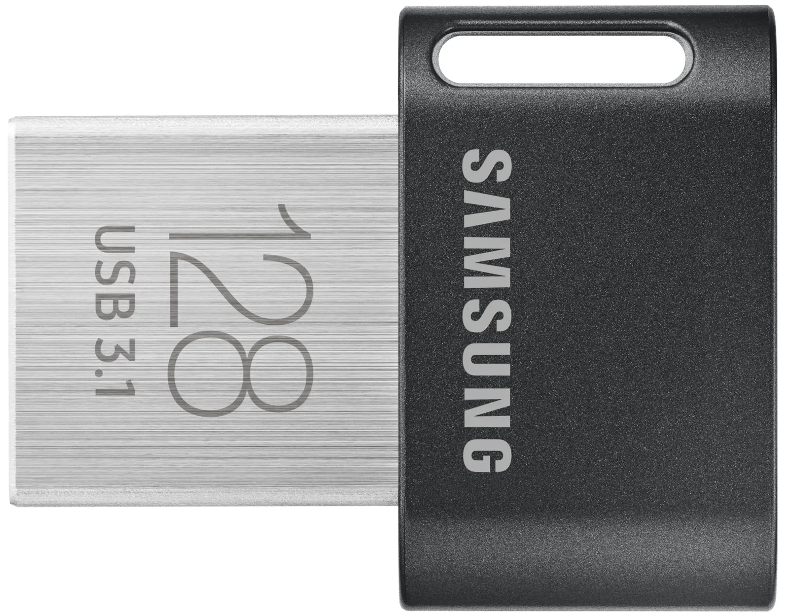 Memoria Esterna USB-A 3.1 Samsung FIT Plus, 128Gb MUF-128AB/APC