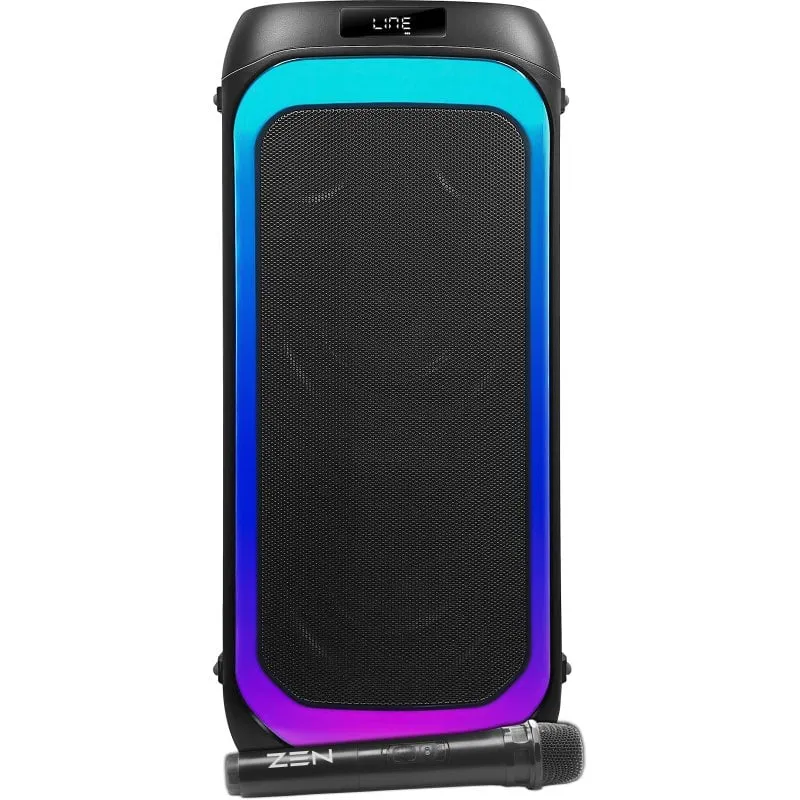 ALTOPARLANTE BLUETOOTH Zen Aero 350W