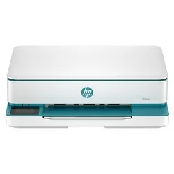 Multifunzione 3in1 Inkjet ( A4 Duplex 4800 x 1200 ) ENVY 6122e 714L9B