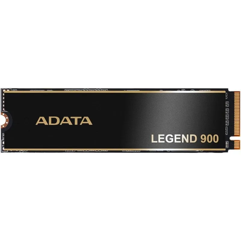SSD Adata Legend 900 Colorbox da 1 TB Pcie Gen.4