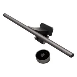 Luce monitor SCREENBAR Halo 2 Dark grey 9H W4PWT ES1