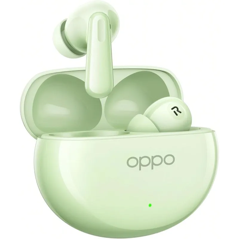 OPPO Enco Air4 Auricolare True Wireless Stereo (TWS) In-ear Musica e Chiamate Colore menta