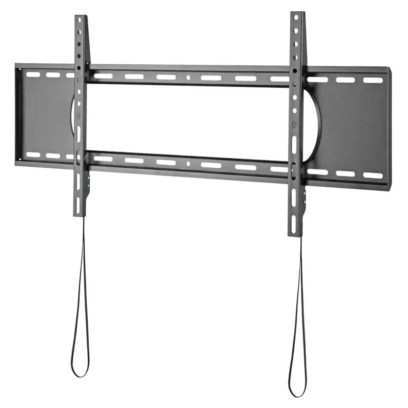 Supporto TV fisso a parete Iggual 43"-90" 80kg