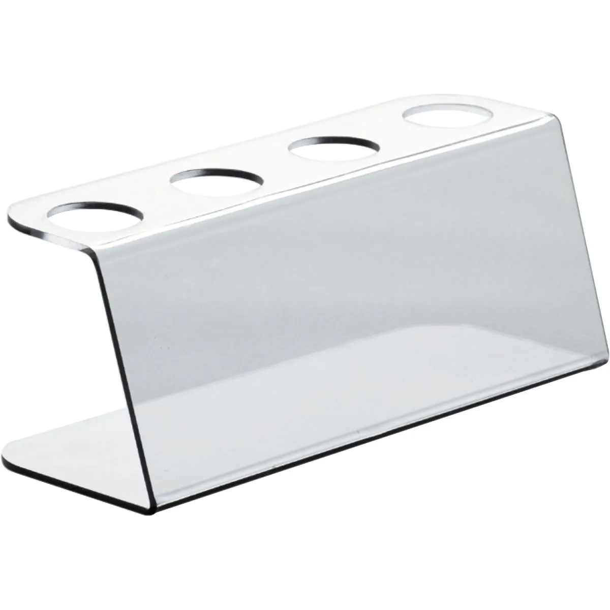 Schneider Portaconi gelato; 25x9x9.5x3.4 cm (LxLxHxØ); trasparente