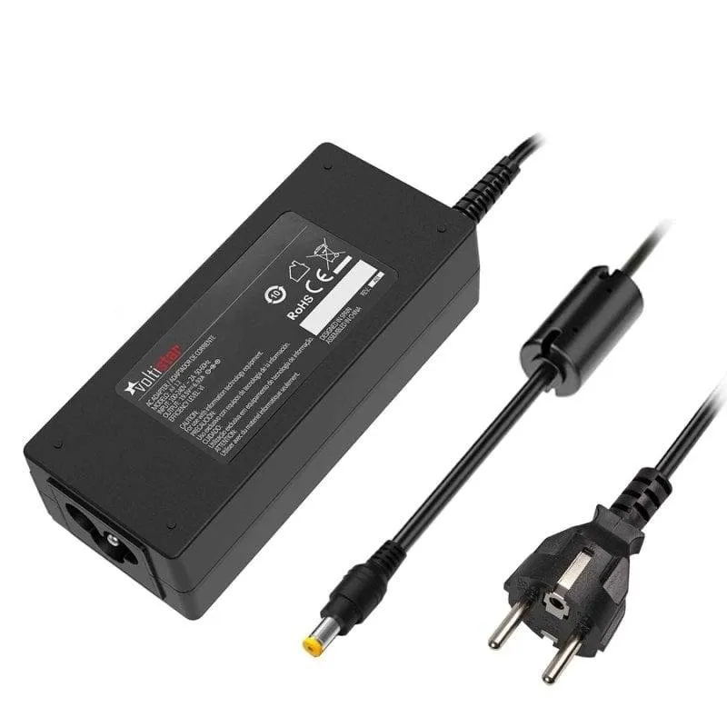 Caricatore per Portatile Voltistar Acer Aspire V5-591G 135W Nero