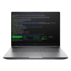 Notebook 18" ZBOOK FURY 18 G1i ( Intel Core Ultra 7 255HX 32GB 1TB ) Meteor silver D5JQ3ET