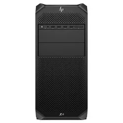 Workstation Z4 G5 Intel Xeon 32 1TB Black D4SX4ET