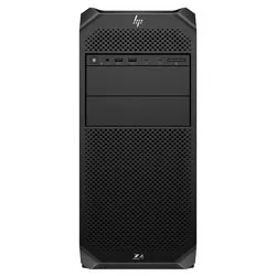 Workstation Z4 G5 Intel Xeon 64 1TB Black D4SX3ET
