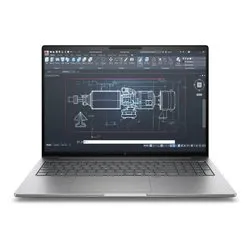 Notebook 16" ZBOOK 8 G1i ( Intel Core Ultra 9 285H 32GB 1TB ) Meteor silver D4TA5ET