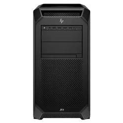 Workstation Z8 G5 Intel Xeon 64 2TB Black D4SW6ET
