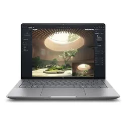 Notebook 14" ZBOOK ULTRA G1a Touch ( AMD Ryzen AI MAX PRO 390 64GB 1TB ) Eclipse gray D5JQ9ET