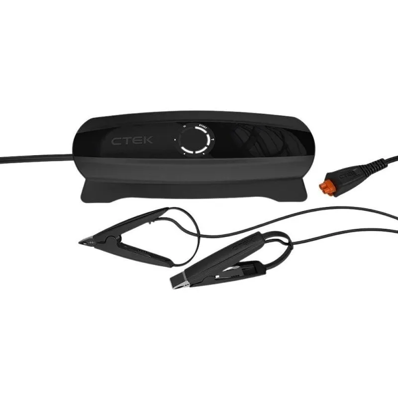 Caricabatterie e mantenitore Ctek Cs One 12v 8.0a