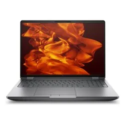 Notebook 16" ZBOOK FURY 16 G1i ( Intel Core Ultra 7 255HX 32GB 1TB ) Meteor silver D5JQ1ET