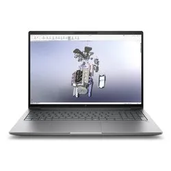 Notebook 16" ZBOOK X G1i ( Intel Core Ultra 7 265HX 16GB 512GB ) Meteor silver D4TA9ET