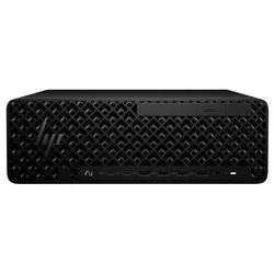 Workstation Z2 SFF G1i Intel Core Ultra 7 32 1TB Black D4SZ7ET