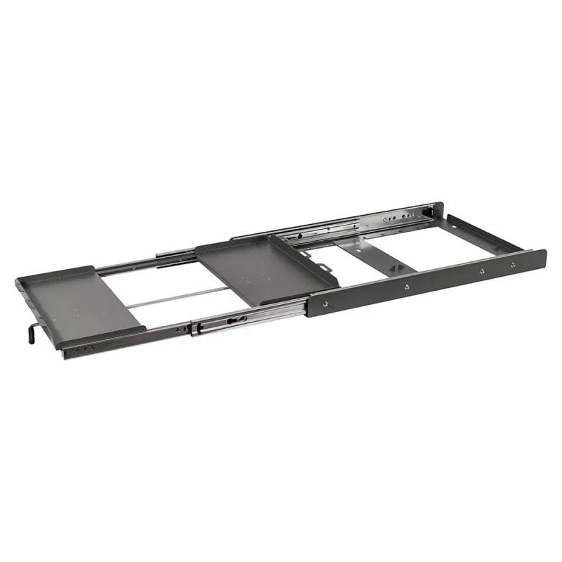 Base di montaggio scorrevole Indel B per frigoriferi TB Steel (tranne TB46/TB60 Steel)