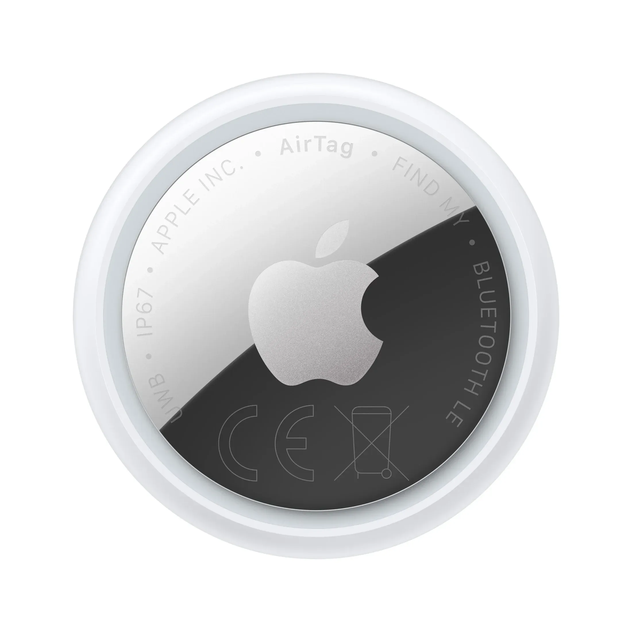 Apple AirTag 2 MFE94ZM/A