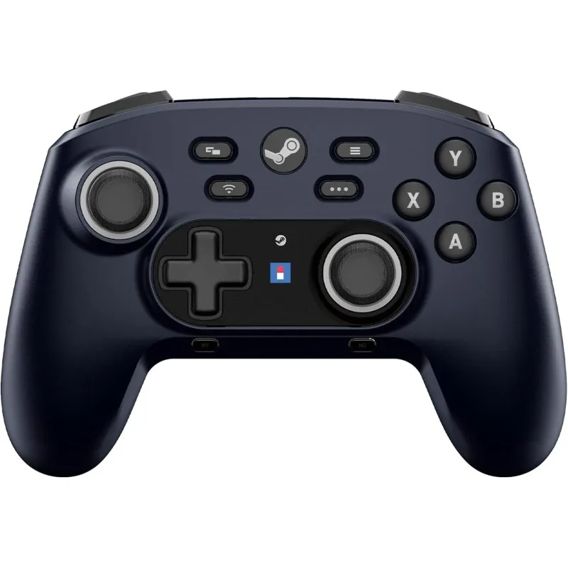Controller wireless Hori Horipad per Steam/Steam Deck