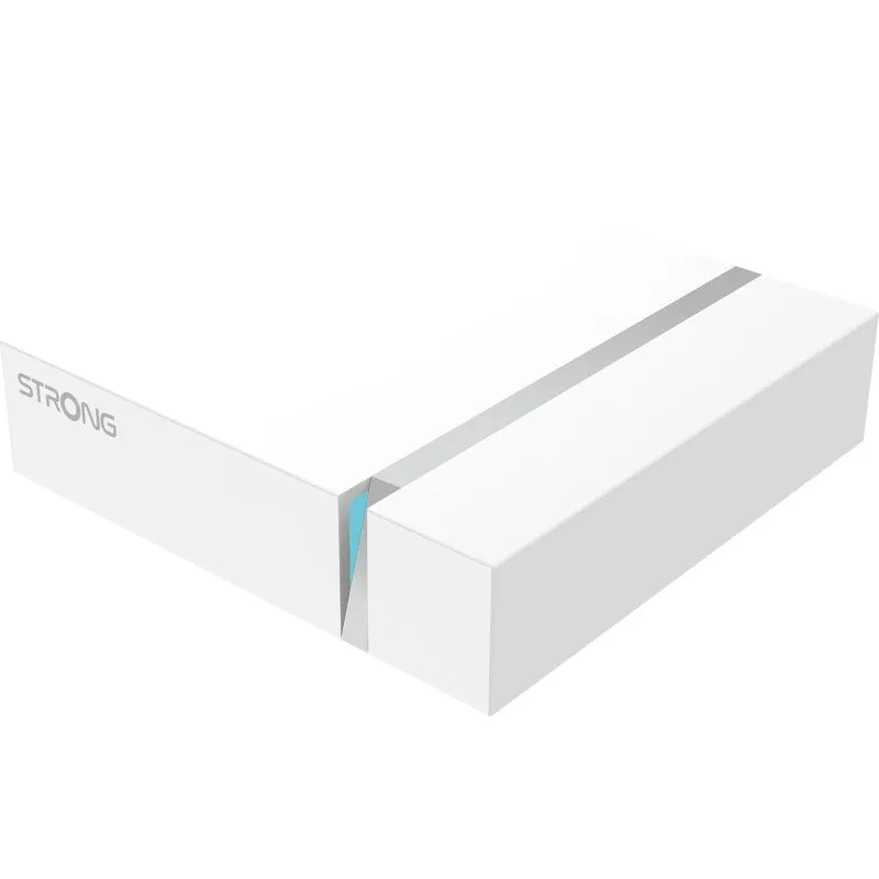 Robusto LEAP S3+ V2 4K 2GB/16GB Google TV Dolby Atmos