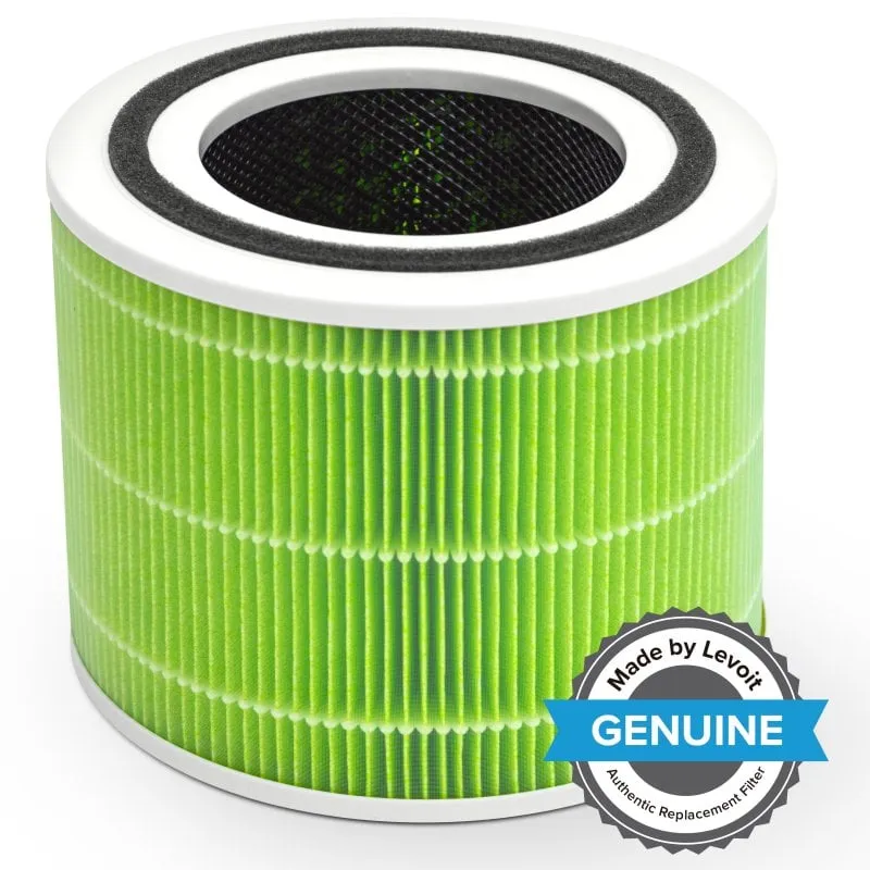 Levoit - Nucleo filtro aria di ricambio 300-rf-mb
