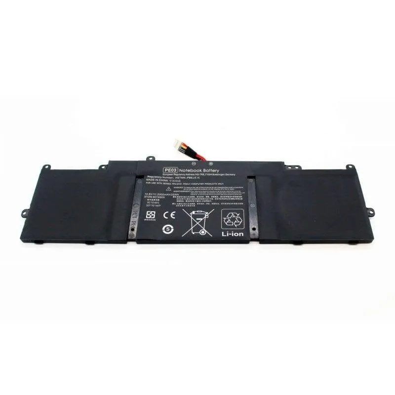 Batteria Voltistar per HP Chromebook 210 G1 PE03 PE03XL