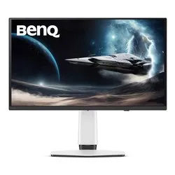 Monitor 26,5" ( OLED 3840x2160 UHD 4K 240Hz ) MOBIUZ EX271UZ White e Black 9H LP2LA TBE