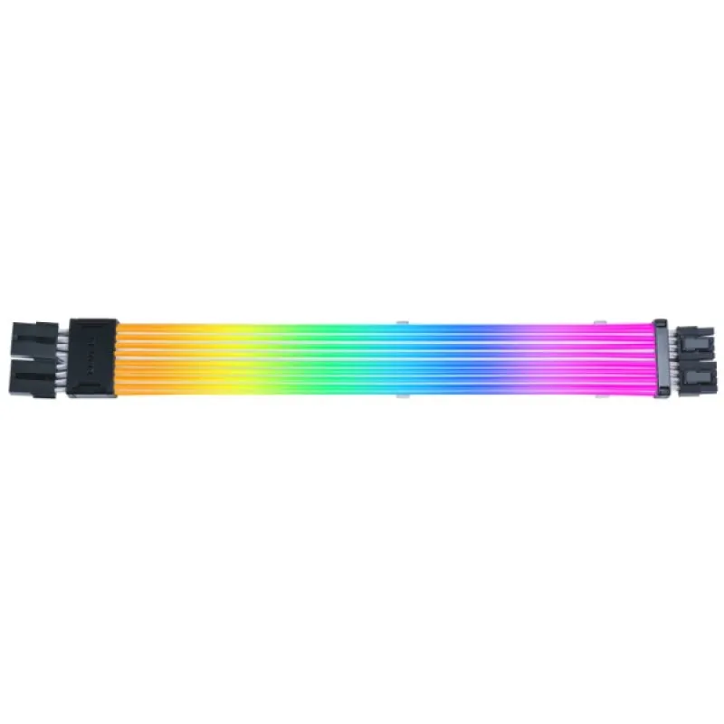 Cavo prolunga wireless Lian-Li Strimer 2x8 pin RGB