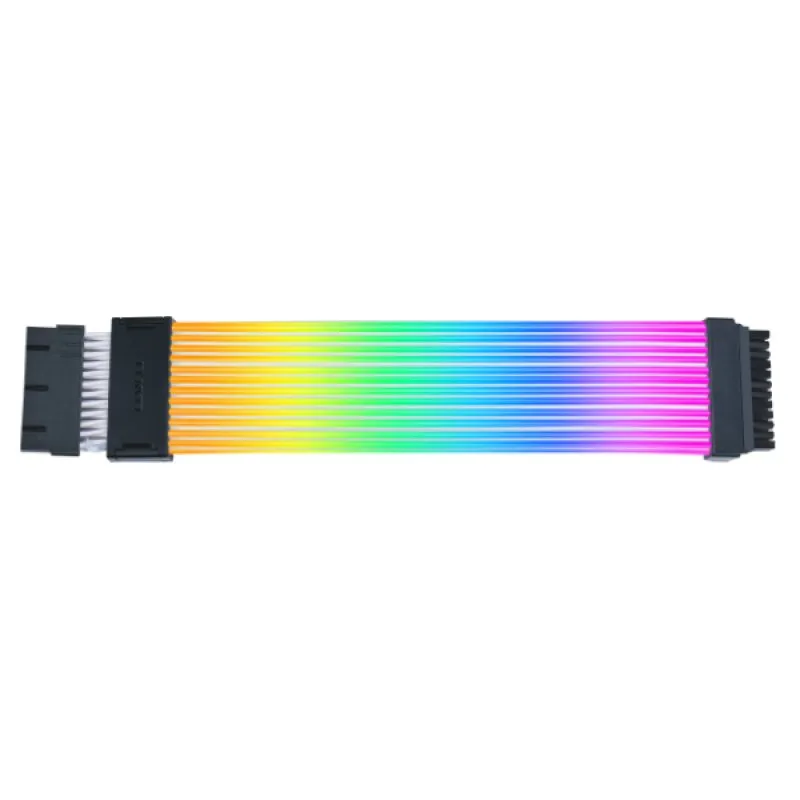 Cavo prolunga wireless Lian-Li Strimer 24 pin RGB