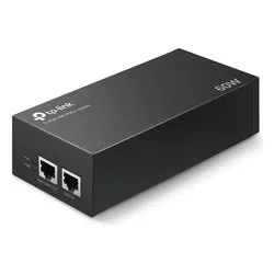 Modulo POE OMADA 60W PoE++ Black POE170S